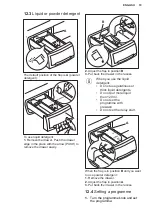 Preview for 19 page of Electrolux EW2F2027R2 User Manual