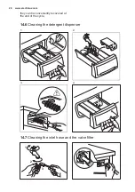 Preview for 26 page of Electrolux EW2F672S User Manual