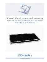 Preview for 33 page of Electrolux EW30CC55G S Use & Care Manual