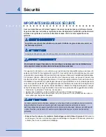 Preview for 36 page of Electrolux EW30CC55G S Use & Care Manual