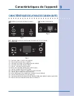 Preview for 41 page of Electrolux EW30CC55G S Use & Care Manual