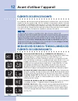 Preview for 44 page of Electrolux EW30CC55G S Use & Care Manual