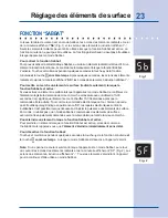 Preview for 55 page of Electrolux EW30CC55G S Use & Care Manual