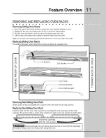 Preview for 11 page of Electrolux EW30DS65GB1 Use & Care Manual