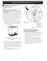 Preview for 34 page of Electrolux EW30DS65GB5 Installation Instructions Manual