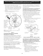 Preview for 35 page of Electrolux EW30DS65GB5 Installation Instructions Manual