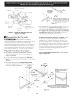 Preview for 36 page of Electrolux EW30DS65GB5 Installation Instructions Manual