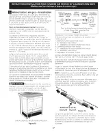 Preview for 37 page of Electrolux EW30DS65GB5 Installation Instructions Manual