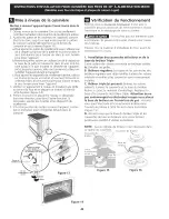 Preview for 40 page of Electrolux EW30DS65GB5 Installation Instructions Manual