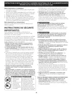 Preview for 32 page of Electrolux EW30DS65GB6 Installation Instructions Manual