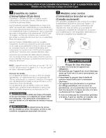 Preview for 33 page of Electrolux EW30DS65GB6 Installation Instructions Manual