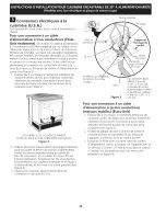 Preview for 34 page of Electrolux EW30DS65GB6 Installation Instructions Manual