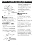 Preview for 36 page of Electrolux EW30DS65GB6 Installation Instructions Manual