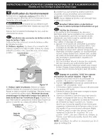 Preview for 40 page of Electrolux EW30DS65GB6 Installation Instructions Manual