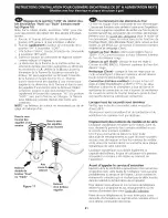 Preview for 41 page of Electrolux EW30DS65GB6 Installation Instructions Manual