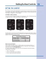 Preview for 19 page of Electrolux EW30ES65G B Use And Care Manual