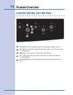 Предварительный просмотр 14 страницы Electrolux EW30ES6CGB Use & Care Manual