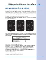 Предварительный просмотр 75 страницы Electrolux EW30ES6CGB Use & Care Manual