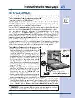 Предварительный просмотр 99 страницы Electrolux EW30ES6CGB Use & Care Manual