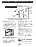 Предварительный просмотр 24 страницы Electrolux EW30EW55PS Installation Instructions Manual