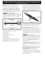 Preview for 24 page of Electrolux EW30GC55G S Installation Instructions Manual