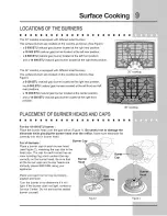 Preview for 9 page of Electrolux EW30GC55GB1 Use & Care Manual