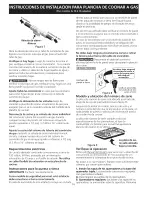 Preview for 16 page of Electrolux EW30GC55GB2 Installation Instructions Manual