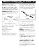 Preview for 24 page of Electrolux EW30GC55GB2 Installation Instructions Manual