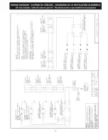 Preview for 27 page of Electrolux EW30GC55GB2 Installation Instructions Manual