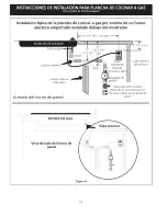 Preview for 14 page of Electrolux EW30GC55PB0 Installation Instructions Manual