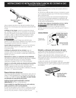 Preview for 16 page of Electrolux EW30GC55PB0 Installation Instructions Manual