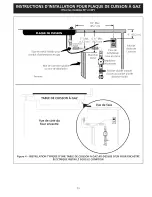 Preview for 23 page of Electrolux EW30GC55PB0 Installation Instructions Manual