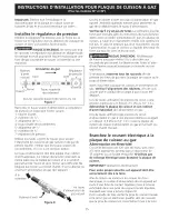 Preview for 25 page of Electrolux EW30GC55PB0 Installation Instructions Manual