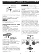 Preview for 26 page of Electrolux EW30GC55PB0 Installation Instructions Manual