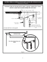 Preview for 14 page of Electrolux EW30GC55PB1 Installation Instructions Manual