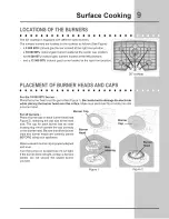 Preview for 9 page of Electrolux EW30GC60IS1 Use & Care Manual