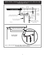 Предварительный просмотр 23 страницы Electrolux EW30GC60PS Installation Instructions Manual