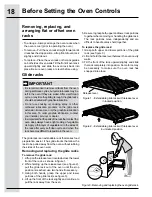 Preview for 18 page of Electrolux EW30GS80RS Use And Care Manual