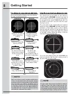 Preview for 8 page of Electrolux EW30IC60LB Use And Care Manual