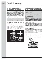 Preview for 14 page of Electrolux EW30IC60LB Use And Care Manual