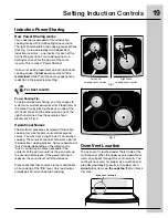 Preview for 19 page of Electrolux EW30IF60IS Use And Care Manual