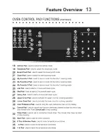 Preview for 13 page of Electrolux EW30IS65JSC Use & Care Manual