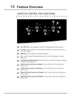 Preview for 14 page of Electrolux EW30IS65JSC Use & Care Manual