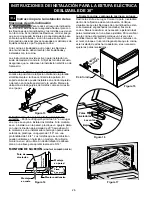 Preview for 26 page of Electrolux EW30IS80RS Installation Instructions Manual