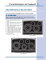 Preview for 33 page of Electrolux EW36EC55GB1 Use & Care Manual