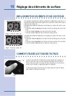 Preview for 36 page of Electrolux EW36EC55GB1 Use & Care Manual