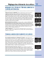 Preview for 37 page of Electrolux EW36EC55GB1 Use & Care Manual