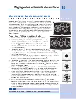 Preview for 41 page of Electrolux EW36EC55GB1 Use & Care Manual