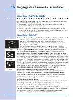 Preview for 42 page of Electrolux EW36EC55GB1 Use & Care Manual