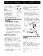 Preview for 17 page of Electrolux EW36GC55G S Installation Instructions Manual